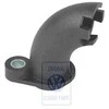 Vag Alynas Vamzdis Touareg Mk1 2003 2007 Originalus 077115277A