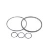 VAG Alyvos Bako Ir Alyvos Separatoriaus Tarpiklių Rinkinys Audi A4 A6 A8 Q5 Q7 Originalus 057198405B