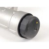 Vag Alyvos Filtro Adapteris Volkswagen Golf Audi A3 Originalus 038115389D