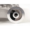 Vag Alyvos Filtro Adapteris Volkswagen Golf Audi A3 Originalus 038115389D