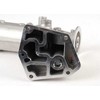 Vag Alyvos Filtro Adapteris Volkswagen Golf Audi A3 Originalus 038115389D