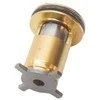 VAG Alyvos Kontrolinis Atbulinis Vožtuvas Audi B6 B7 S4 RS4 S5 Originalus 079103175C