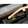 Vag alyvos matuoklio piltuvėlis Golf Jetta Passat 06A103663B