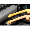 Vag alyvos matuoklio piltuvėlis Golf Jetta Passat 06A103663B