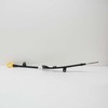 VAG Alyvos Matuoklis Su Vamzdeliu Volkswagen T5 2010 2015 Originalus 03L115607D