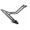 VAG alyvos vamzdis Volkswagen Passat CC 2009-2012 originalus 3C0317801E