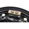 Vag Anchor Shield Volkswagen Gol Golf Jetta 6N0609425B