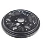 Vag Anchor Shield Volkswagen Gol Jetta Golf 1993-2006 Originalus 6N0609426B