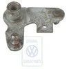 Vag Angled Lever Skoda Octavia 2004 2009 Originalus 341129851