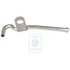Vag Anglies Monoksido Šalinimo Vamzdis Golf Mk2 Jetta Passat Originalus 051129701A