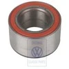 VAG Angularus Kontaktinis Kritinis Guolis Golf IV Bora 701501287D
