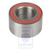 VAG Angularus Kontaktinis Kritinis Guolis Golf IV Bora 701501287D