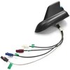 Vag Antena Bazė Volkswagen Polo Audi E Tron Originalus 6R0035501D