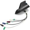 Vag Antena Bazė Volkswagen Polo Audi E Tron Originalus 6R0035501D