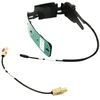 Vag Antena Modulis Su Laikikliu Volkswagen Caddy 2C 2011 2015 Originalus 2K5035526AE