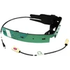 Vag Antena Modulis Su Laikikliu Volkswagen Caddy 2C 2011 2015 Originalus 2K5035526AE