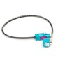 VAG Antenos Adapterio Kabelis Audi A1 A3 A4 A8 Q7 Volkswagen Passat Originalus 000098710A
