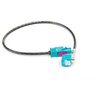 VAG Antenos Adapterio Kabelis Audi A1 A3 A4 A8 Q7 Volkswagen Passat Originalus 000098710A
