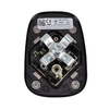 Vag Antenos Bazė Volkswagen Polo Vento 6C0035501N5FQ Originalus
