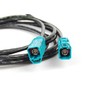 VAG Antenos jungties kabelis Audi A4 Q7 TT Originalus 000098653A