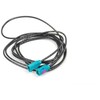 VAG Antenos jungties kabelis Audi A4 Q7 TT Originalus 000098653A