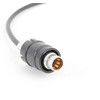 Vag Antenos Kabelio Adapteris Audi Volkswagen Golf Originalus 000098698