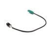 VAG Antenos Kabelio Adapteris Volkswagen Beetle 1C 2002-2005 Originalus 000098697