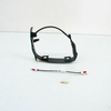 Vag Antenos Modulis Su Laikikliu Volkswagen Caddy 2011 2017 Originalus 2K5035526Q