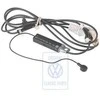 Vag Antenos Stiprintuvas Fox 2005 2012 Originalus 5Z0035223A