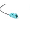 Vag Antenos Vidurinis Kabelis Originalus 000098703