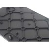 Vag Anthracite Danga Volkswagen Eos Jetta Golf Originalus 1K0857367C71N