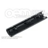 VAG Anthracite Paveikslas Volkswagen Sharan 7M 2001 2005 Originalus 7M386717571N