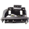 Vag Anthracite Rankena Volkswagen Bora Golf Jetta Sagitar Vento Originalus 1K1867179C75R