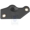 Vag Anti Vortex Bulkhead Catch Satin Juodas New Beetle Cabriolet 2003 2010 Originalus 1Y086295801C