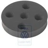 Vag Antspaudas Golf Jetta Passat 2006 2013 Originalus 111209113A