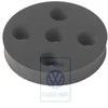 Vag Antspaudas Golf Jetta Passat 2006 2013 Originalus 111209113A