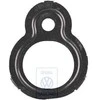 Vag Antžio Dėžės Atramos Dėklas Volkswagen Transporter Kombi 1999-2004 Originalus 022133227D