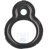 Vag Antžio Dėžės Atramos Dėklas Volkswagen Transporter Kombi 1999-2004 Originalus 022133227D
