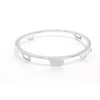 Vag Apdailos Chromas Volkswagen Golf Tiguan Caddy Originalus 5K08531022ZZ