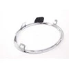 Vag Apdailos Chromas Volkswagen Golf Tiguan Caddy Originalus 5K08531022ZZ