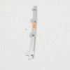 VAG apdailos detalės Chrome Volkswagen Up! 1s Originalus 1S0853767D2ZZ