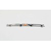 VAG apdailos detalės Chrome Volkswagen Up! 1s Originalus 1S0853767D2ZZ