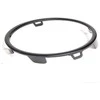 Vag Apdailos Juoda Volkswagen Golf 2009 2013 Originalus 5K0853254041