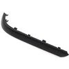 Vag Apdailos Juostos Satino Juoda Volkswagen Passat 3B 1997 2005 Originalus 3B9807792BB41
