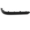 Vag Apdailos Juostos Satino Juoda Volkswagen Passat 3B 1997 2005 Originalus 3B9807792BB41