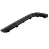 Vag Apdailos Juostos Satino Juoda Volkswagen Passat 3B 1997 2005 Originalus 3B9807792BB41