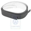 VAG Apdangos Apsauga Satin Juodas VW Golf III 1H1 1H5 1991-1999 Originalus 1H4853805C6DA