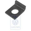 VAG Apdoro Plonas Metalas Caddy Mk1 Golf Mk1 Scirocco Mk1 Originalus 171018909