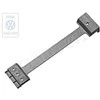 Vag Apdorojantis Dangtelis Kaitas Volkswagen Vanagon 1980 1992 Originalus 255853985