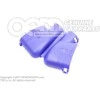 VAG Apdorojimo dangtelis Volkswagen Passat 2011 Audi A3 8P 2004-2007 Originalus 03H971921A
